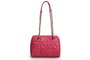 Lucky Bees Bandolera Rosa
